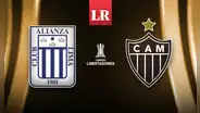 ESPN HOY, Atlético Mineiro vs. Alianza Lima EN VIVO: minuto a minuto por la Libertadores