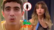 El plan de Jimmy para salvar a Alessia en "AFHS": Cucaracha con ajiaco sería el fin de Laia
