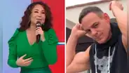 Janet Barboza impresionada con Mark Vito tras su nueva faceta como tiktoker: “Me parece atractivo”