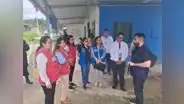 Adolescente captada por mafia fue repatriada de Ecuador y ya se encuentra en Piura