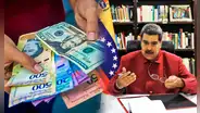 ¿En cuánto quedó el Bono de Guerra Económica según el último decreto de Maduro?