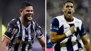 Alianza Lima vs. Atlético Mineiro: ¿cuánto pagan las casas de apuesta por el duelo de Libertadores?