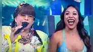 La Chola Chabuca trolea a Dayanita al verla en "EEG": “Me sorprende que haya llegado temprano”