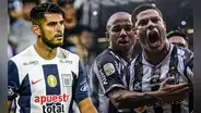 ¿Qué dijo Zambrano sobre su duelo contra Hulk? El 'Káiser' dejó una contundente respuesta