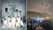 NCT Dream dará concierto en Arena 1 de Perú y fans piden cambio de sede: “Merece un mejor lugar”