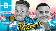 ATU habilita el Bus Rimense para el partido de Sporting Cristal vs. The Strongest
