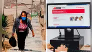 Sisfoh: ¿cómo consultar si tu hogar está clasificado como pobre, no pobre o pobre extremo con tu DNI?
