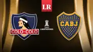 Fox Sports EN VIVO, Colo Colo vs. Boca Juniors HOY: minuto a minuto por la Copa Libertadores