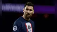 PSG sancionó a Lionel Messi por 2 semanas por viajar a Arabia Saudita sin permiso del club