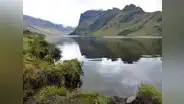 Lagunas Las Huaringas de Piura podrían convertirse en área de conservación de especies en peligro de extinción