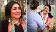 Aída García: respuesta de Isabel Cortez ante críticas fue “inapropiada y polarizante”