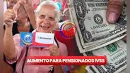 ¿Cuánto van a cobrar los pensionados con el nuevo aumento? Este sería su ingreso mensual