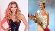 ¿A qué se dedica Rosa Elvira Cartagena en Miami y qué otra carrera estudia?