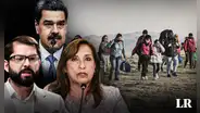 Crisis humanitaria Perú-Chile: ¿qué pasa en la frontera y cómo se originó el flujo migratorio?
