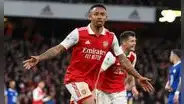 Arsenal derrotó 3-1 a Chelsea y vuelve al primer lugar de la Premier League