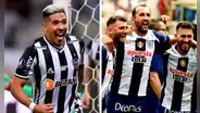 Plantel de Alianza Lima vale casi lo mismo que Matías Zaracho, figura del Atlético Mineiro