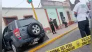 Callao: asesinan de 19 disparos al 'Loco' Michael en grifo