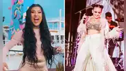 Brunella Torpoco pide que no la comparen con Daniela Darcourt: “Soy la dura de la salsa”