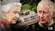 ¿Por qué Carlos III tiene una fortuna mayor a la de su madre, la reina Isabel II?