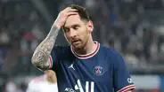 ¡Messi no va más en PSG! L'Equipe informó que el club parisino no le renovará al argentino