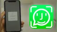 WhatsApp ya permite bloquear chats con Face ID y Touch ID