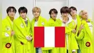 NCT Dream en Perú: ¿por qué el concierto no podría ser en Estadio San Marcos?