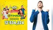 Resultados de La Tinka: ganadores, premios y sorteo del 3 de mayo de 2023 | VIDEO