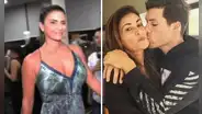 Mamá de Patricio Parodi sorprendió en su debut como modelo en desfile benéfico