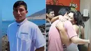 Hijo de albañil ingresó en primer puesto a universidad de Áncash: Si te rindes, no sabrás tu potencial