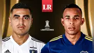 Colo Colo vs. Boca Juniors: hora, canal y dónde ver partido de Copa Libertadores