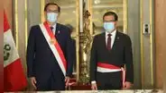 Gobierno de Boluarte designó a exministro de Vizcarra como asesor en el Ministerio de Vivienda