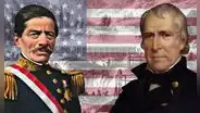¿Por qué Perú y Estados Unidos casi entran en guerra en 1849?