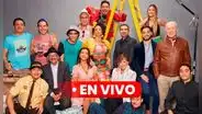 "Al fondo hay sitio" en Bolivia: hora, canal y dónde ver GRATIS ONLINE la serie peruana