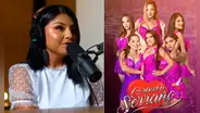 Nickol Sinchi confiesa sus razones para dejar Corazón Serrano después de nueve años