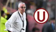 Fossati los descarta: Universitario pierde a 2 piezas clave para el partido ante Santa Fe