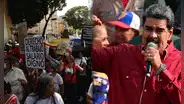 Venezolanos consideran “humillación” el aumento en el bono de alimentación anunciado por Nicolás Maduro
