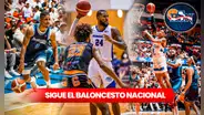 BSN 2023: ¿cuáles son los juegos para hoy? Revisa la tabla de posiciones e itinerario del torneo