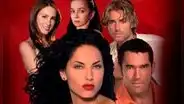"Rubí": ¿cómo lucen los actores a 18 años del estreno de la telenovela mexicana?
