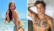 ¿Quién es ‘Tomi’ Narbondo y por qué es vinculado con Paloma Fiuza?