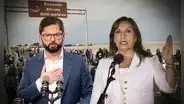 Chile considera habilitar “corredor humanitario” para afrontar la crisis en frontera con Perú