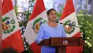 Dina Boluarte: "No soy ninguna ladrona, no lo seré nunca”