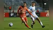 ¡Empate en El Teniente! César Vallejo empató 2-2 ante Magallanes por la Copa Sudamericana