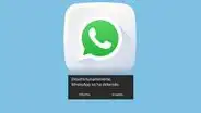 ¿WhatsApp se detiene constantemente en tu teléfono? Aquí te diremos qué hacer