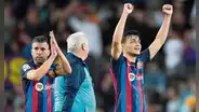 Barcelona a un paso del título: 'culés' vencen 1-0 a Osasuna