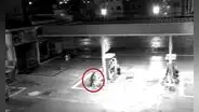 Pueblo Libre: capturan a ladrón que intentó vender manguera a llanteros a los que les robó