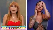 Paula Arias pide que no la vinculen más con Eduardo Rabanal: "Ya tomé una decisión"