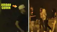 ¡Ampay! Jugadores de Universitario celebraron hasta la madrugada junto con grupo de mujeres