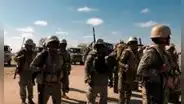 Soldados peruanos indignan tras llegar a la frontera con Chile: "Vamos a cazar extranjeros"