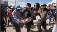Libertad de prensa en Perú es la más "deteriorada" de Latinoamérica, según Reporteros sin Fronteras