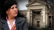 Lilia Paredes: Poder Judicial reprogramó audiencia de prisión preventiva para el 15 de mayo